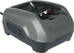 Produktbild: Husqvarna® Batterieladegerät QC250 250 W, für Akkus BLi10, 20, 30, 100, 200, 200X