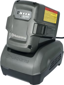 Produktbild: Husqvarna® Batterieladegerät QC250 250 W, für Akkus BLi10, 20, 30, 100, 200, 200X