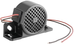 Produktbild: Brigade® Rückfahrwarner bbs-tek® White Sound®