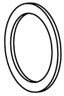 Produktbild: Walterscheid Passscheibe 60 x 72 mm, für Freilauf-, Reib-, Scherbolzenkupplungen