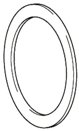 Produktbild: Walterscheid Passscheibe 120 x 150 mm, für Nockenschaltkupplungen