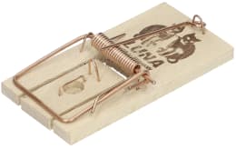 Produktbild: cit® Mausefalle Luna 2 St.