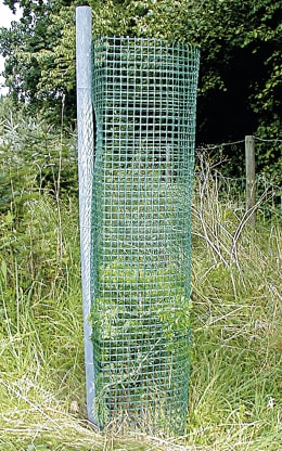 Lifestyle: PlantaGard® Wuchshülle Freiwuchs Höhe 120 cm 1 St.