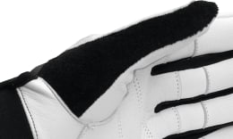 Produktbild: Husqvarna® Handschuhe Technical mit Frotteedaumen, Handgelenk orange