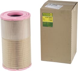 Produktbild: MANN Luftfilter C 29 1420/2