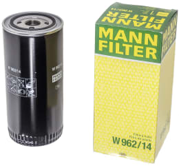 Produktbild: MANN Ölfilter W 962/14
