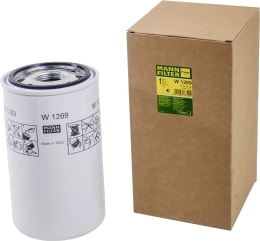 Produktbild: MANN Hydraulikfilter W 1269