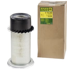 Produktbild: MANN Luftfilter C 16 340