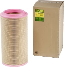 Produktbild: MANN Luftfilter C 30 810/2