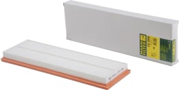Produktbild: MANN Innenraumfilter CU 3939