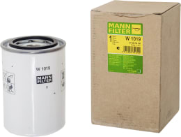 Produktbild: MANN Hydraulikfilter W 1019