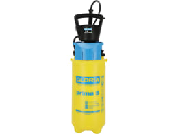 Produktbild: GLORIA® AutoPump Set Gartenspritze, Sprühgerät, Drucksprühgerät