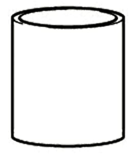 Produktbild: Walterscheid Buchse 35 x 39 x 40 mm für Nockenschaltkupplungen K64/22-24, EK64/22-24