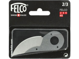 Produktbild: FELCO Ersatzklinge 2/3