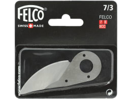 Produktbild: FELCO Ersatzklinge 7/3
