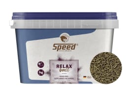 Produktbild: SPEED RELAX boost für Pferde