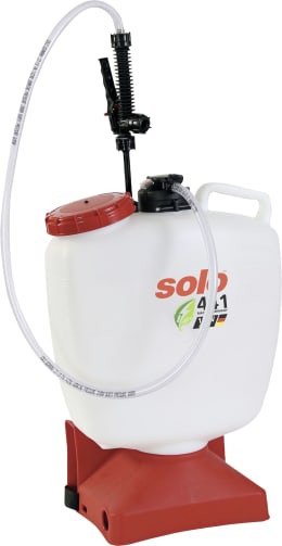 Produktbild: Solo® Akku-Rückenspritze 441 Li