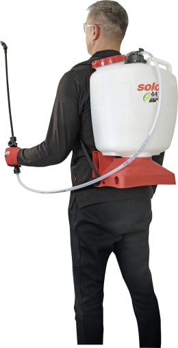 Produktbild: Solo® Akku-Rückenspritze 441 Li