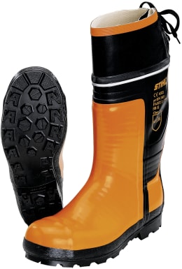 Produktbild: STIHL Gummistiefel Special