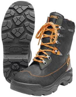 Produktbild: STIHL Schnittschutzstiefel Dynamic GTX 1 (20 m/s)