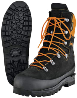 Produktbild: STIHL Schnittschutzstiefel Advance GTX 2 (24 m/s)