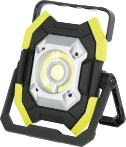Produktbild: KERBL LED-Akku-Strahler WorkFire Pro 30