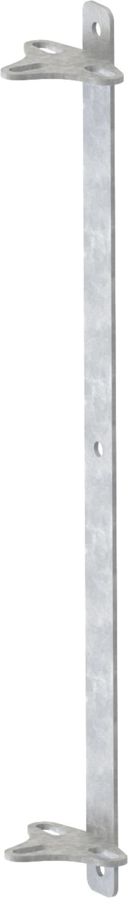 Produktbild: KERBL Wandhalter für modulare Zaunaufstallung, Kälber
