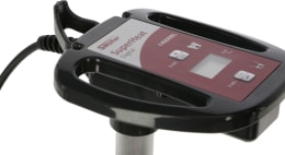 Produktbild: KERBL Kälbermilch- und Futtererwärmer SuperHeat Digital mit Display, 14001