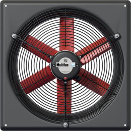Produktbild: Multifan Stallventilator 4E 230 V