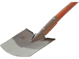 Produktbild: SHW Gärtnerspaten Rex