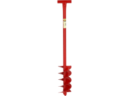 Produktbild: SHW Erdlochbohrer 15 cm