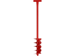 Produktbild: SHW Erdlochbohrer 15 cm