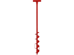 Produktbild: SHW Erdlochbohrer 9 cm