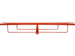 Produktbild: SHW Rasenrechen, 70 cm
