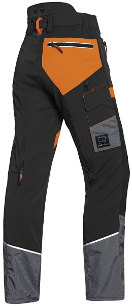 Produktbild: STIHL Schnittschutzhose Advance X-Flex Schnittschutzklasse 1 (20 m/s) Bundhose