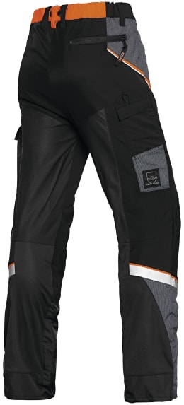 Produktbild: STIHL Schnittschutzhose Advance X-Light Schnittschutzklasse 1 (20 m/s) Bundhose