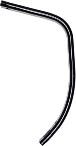 Produktbild: Industriehof® Unterteil 530 x 50 x 22 mm für Blattfederzinken GOLIATH, Köckerling Vario (alte Ausführung)