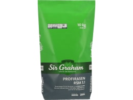 Produktbild: Sir Graham Profirasen Rasensamen Sport RSM 3.1 400 m²