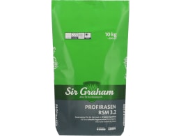 Produktbild: Sir Graham Profirasen Rasensamen Nachsaat Plus RSM 3.2