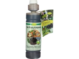 Produktbild: Schacht Bio Flüssig-Komposter 500 ml Flasche