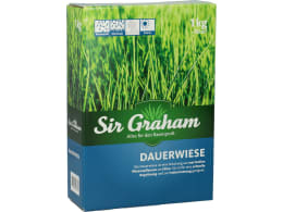 Produktbild: Sir Graham Dauerwiese Samen Grassamen