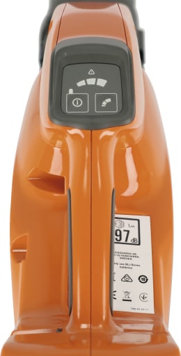 Produktbild: Husqvarna® Akku-Laubbläser 120iB