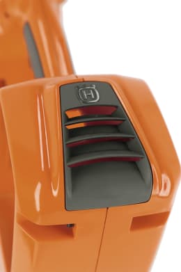 Produktbild: Husqvarna® Akku-Laubbläser 120iB