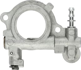 Produktbild: STIHL Ölpumpe, verstellbar, für Kettensäge 024, 026, MS 240, 260