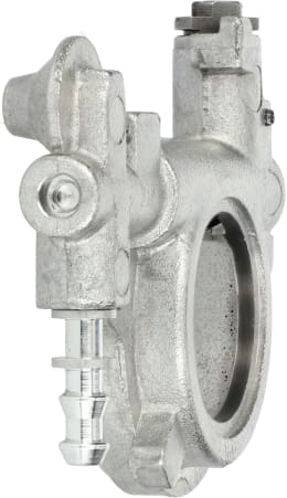 Produktbild: STIHL Ölpumpe, verstellbar, für Kettensäge 024, 026, MS 240, 260