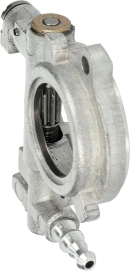 Produktbild: STIHL Ölpumpe, verstellbar, für Kettensäge 024, 026, MS 240, 260