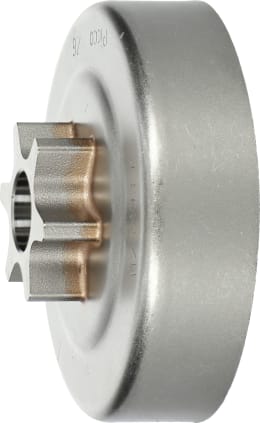 Produktbild: STIHL Kettenrad 3/8 P 6 Zähne, für Kettensäge 017, 018, 019, MS 170, MS 180, MS 190, MS 191