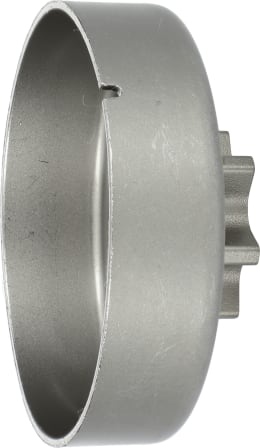Produktbild: STIHL Kettenrad 3/8 P 6 Zähne, für Kettensäge 017, 018, 019, MS 170, MS 180, MS 190, MS 191