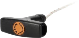 Produktbild: STIHL Startergriff ElastoStart für Erdbohrgerät, Freischneider, Hochentaster, Unkrautvernichter, Multimotor