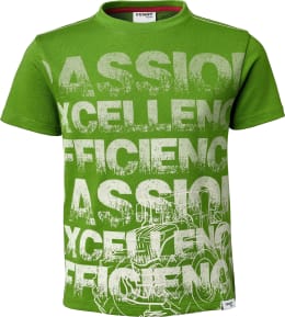 Produktbild: Fendt T-Shirt Kinder grün